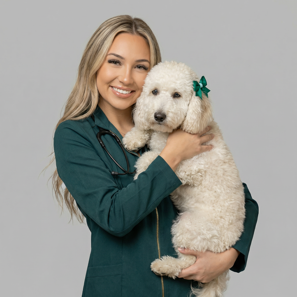Dr. Kasey Stopp, DVM